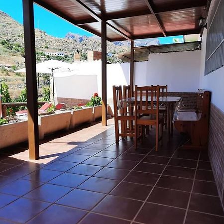 Casa Rural Los Cipreses. Cercados De Arana San Bartolomé Екстериор снимка